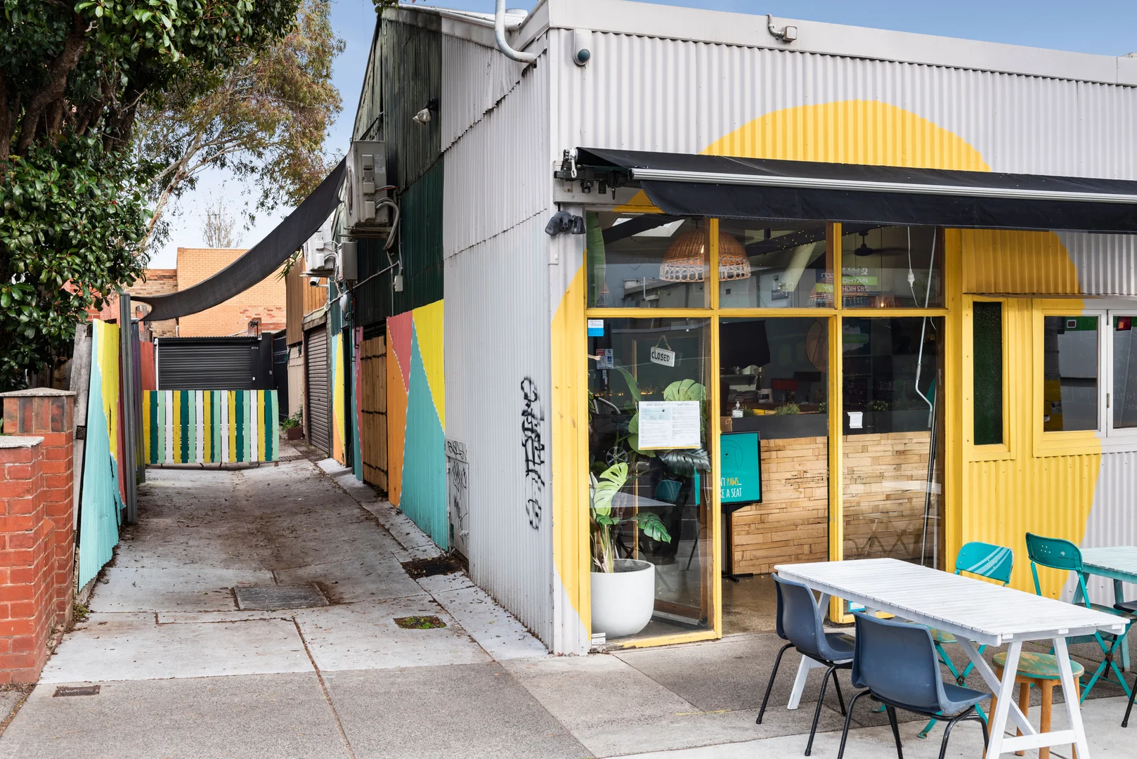 Additional image 6 of Rear 270A High Street, Northcote VIC 3070