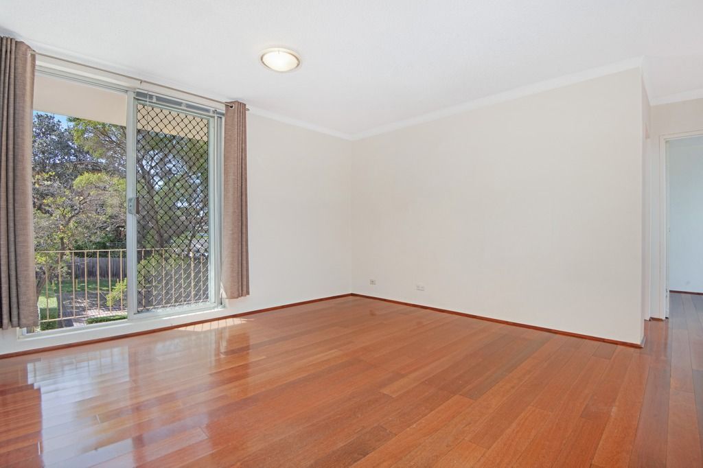 2 bedrooms Apartment / Unit / Flat in 3/20-24 Koorala Street MANLY VALE NSW, 2093