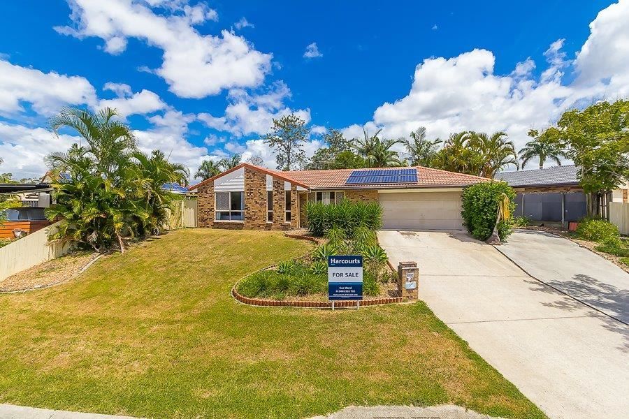 25 Allenby Cresent, Windaroo QLD 4207, Image 0