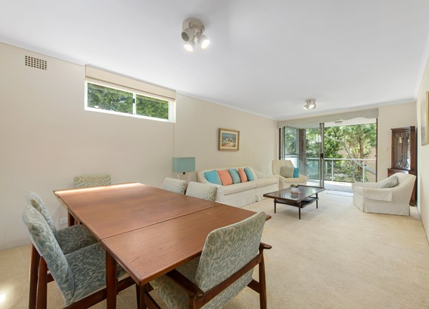 24/745 Old South Head Road, Vaucluse NSW 2030