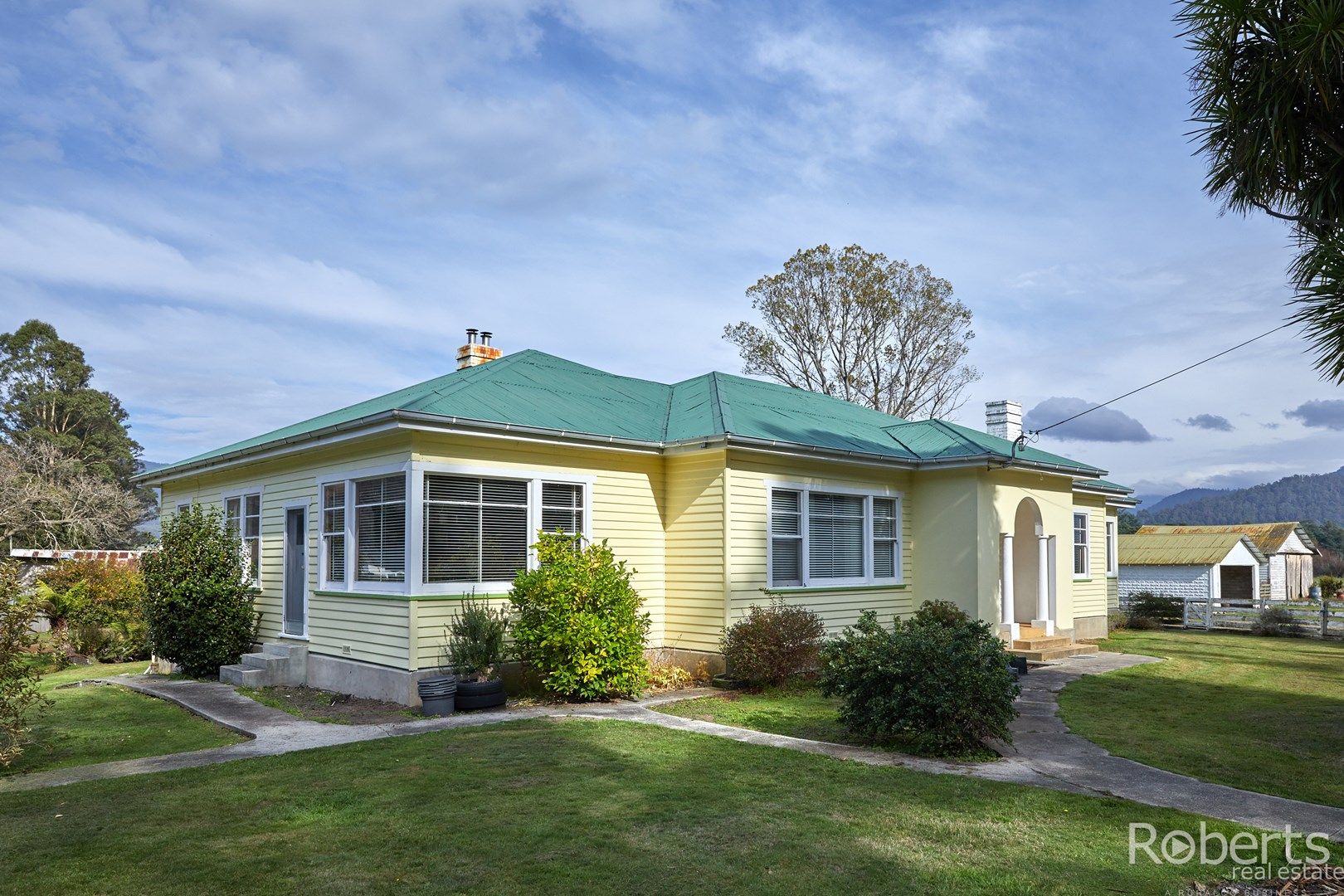 27883 Tasman Highway, Pyengana TAS 7216, Image 0