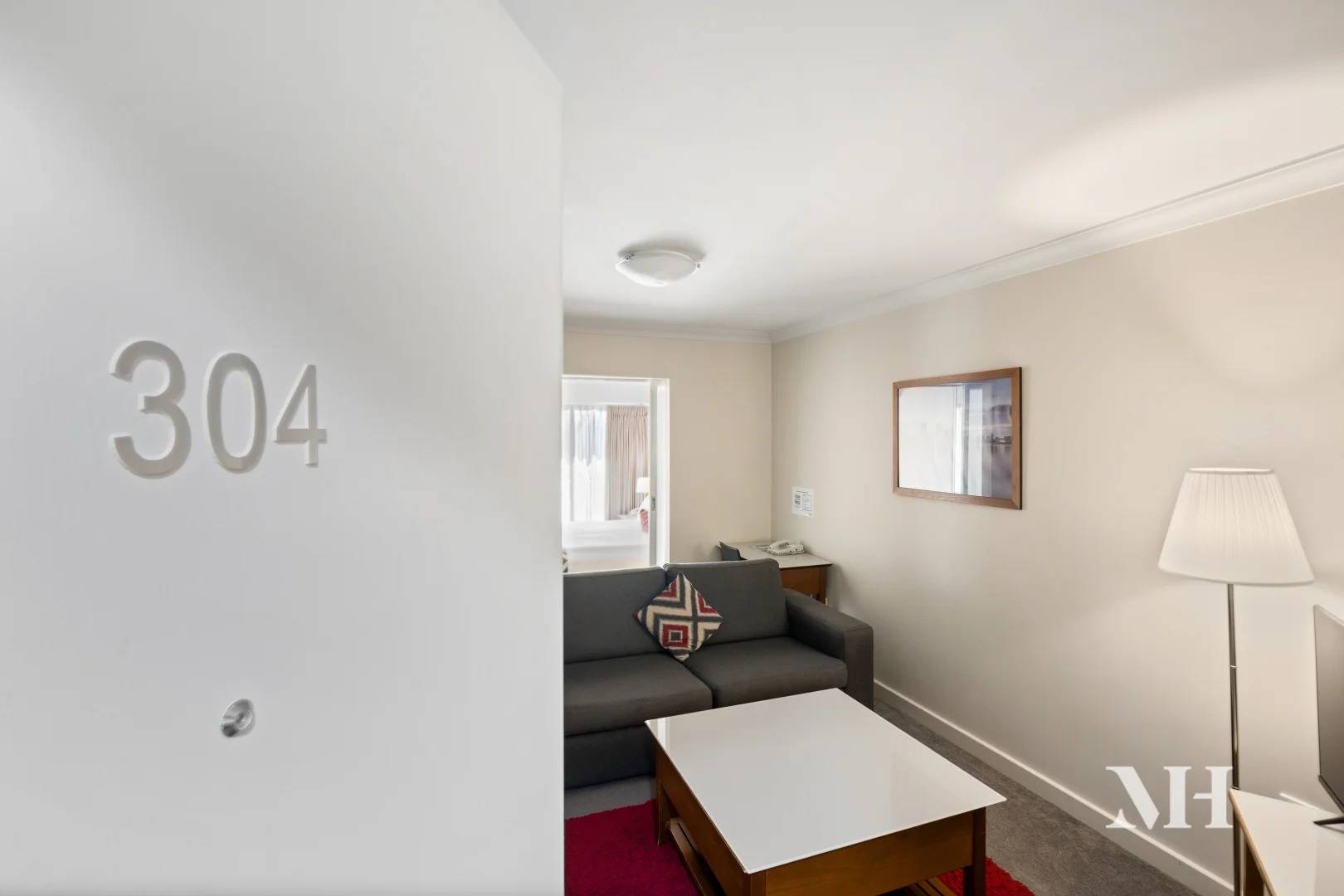 Additional image 18 of 304/112 Mounts Bay Road, Perth WA 6000