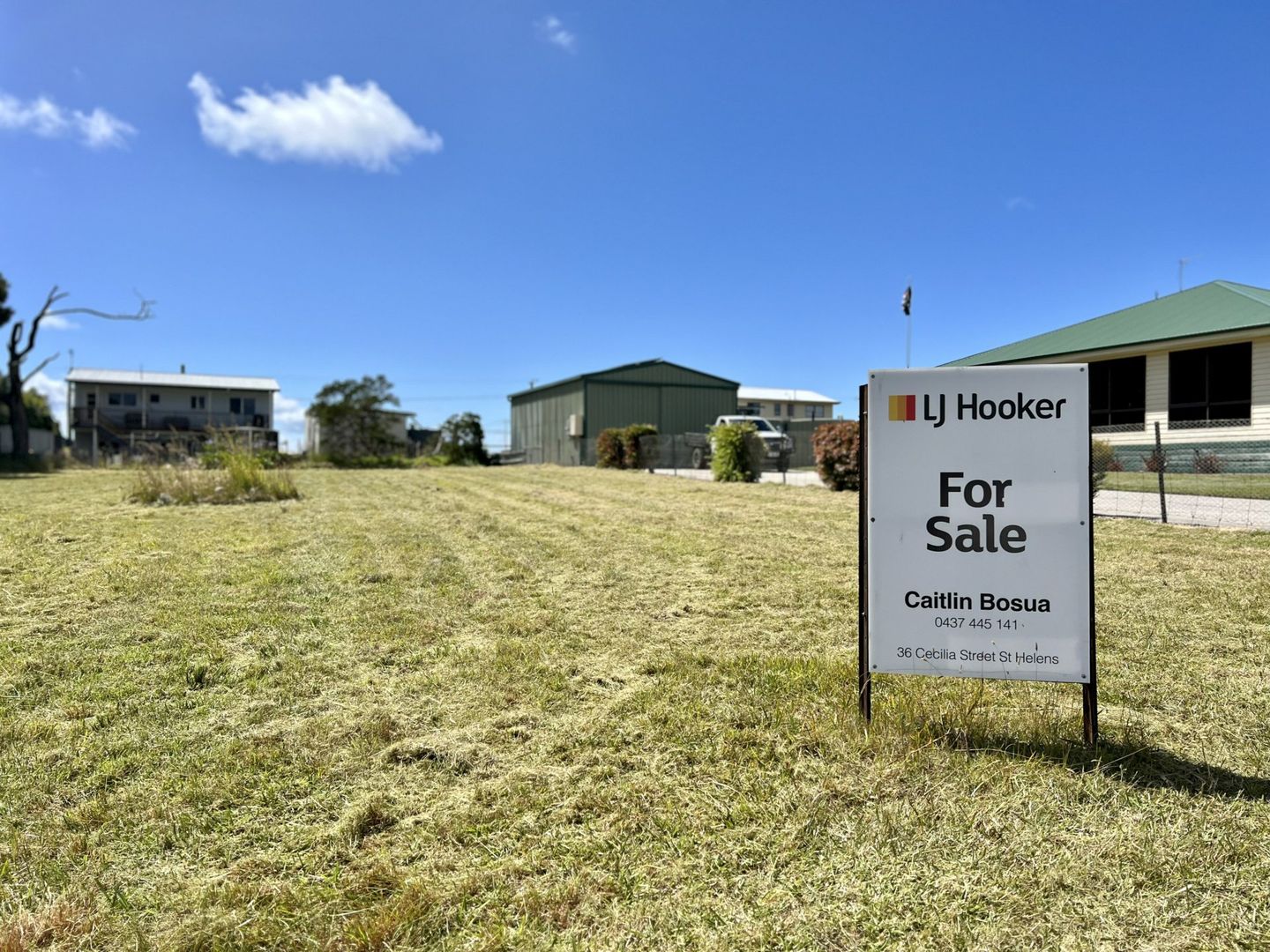 1 Barnett Close, Binalong Bay TAS 7216, Image 1