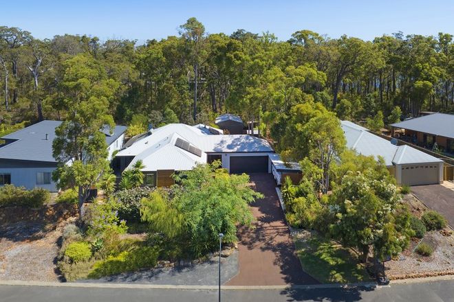 Picture of 9 Wandoo Place, COWARAMUP WA 6284