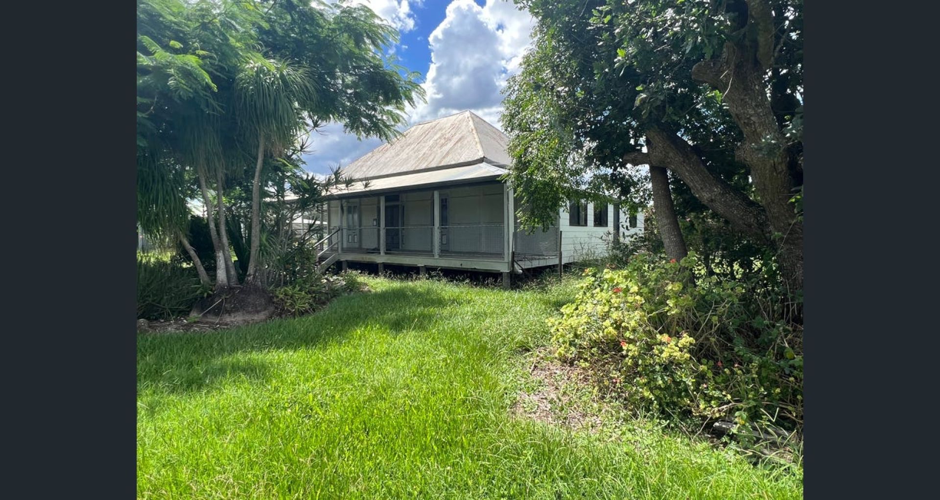 110 STRATHDEES Road, Tiaro QLD 4650 House For Rent Domain