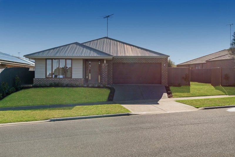5 Darriwell Drive, Bannockburn Property History & Address Research