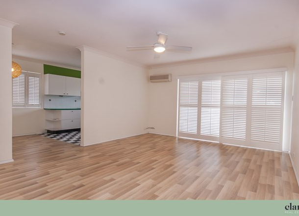 4/21 Lisson Grove, Wooloowin QLD 4030