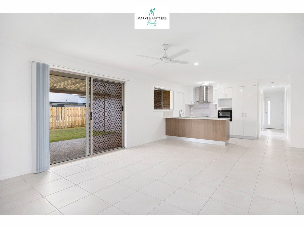 Lot 28 Girraween Way, Eli Waters QLD 4655, Image 1