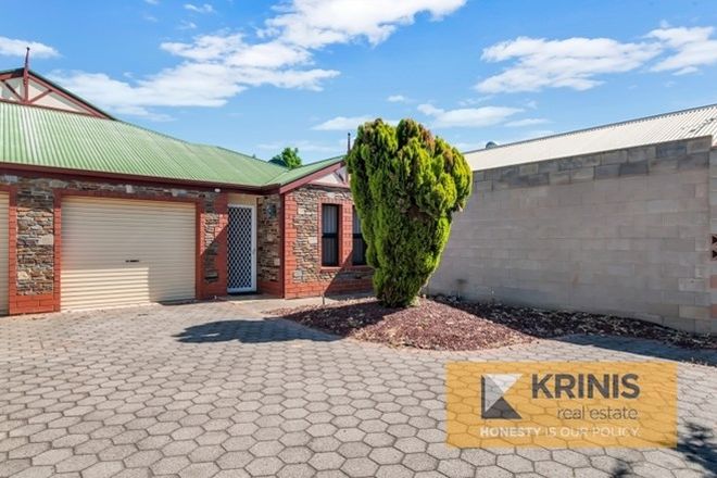 Picture of Unit 2/18 Grange Rd, WEST HINDMARSH SA 5007