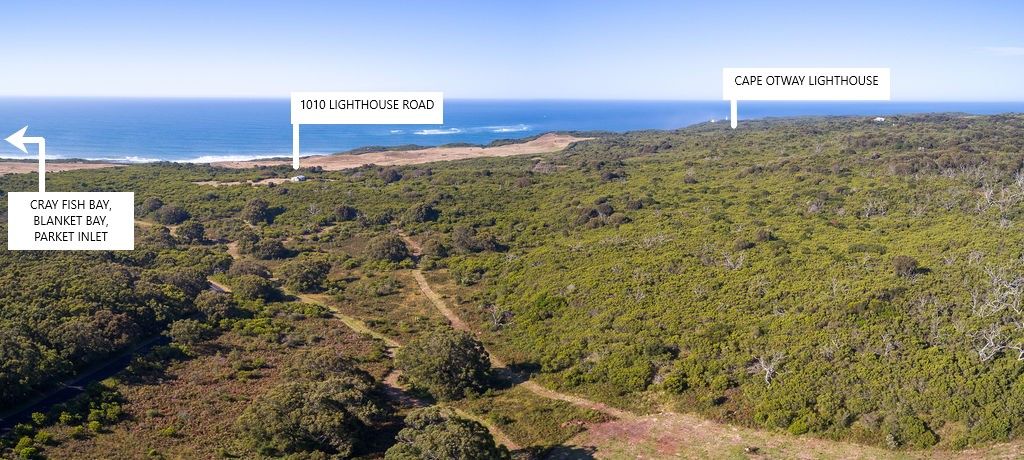 Level 41, 41A, 4/1010 Lighthouse Road, Cape Otway VIC 3233, Image 1
