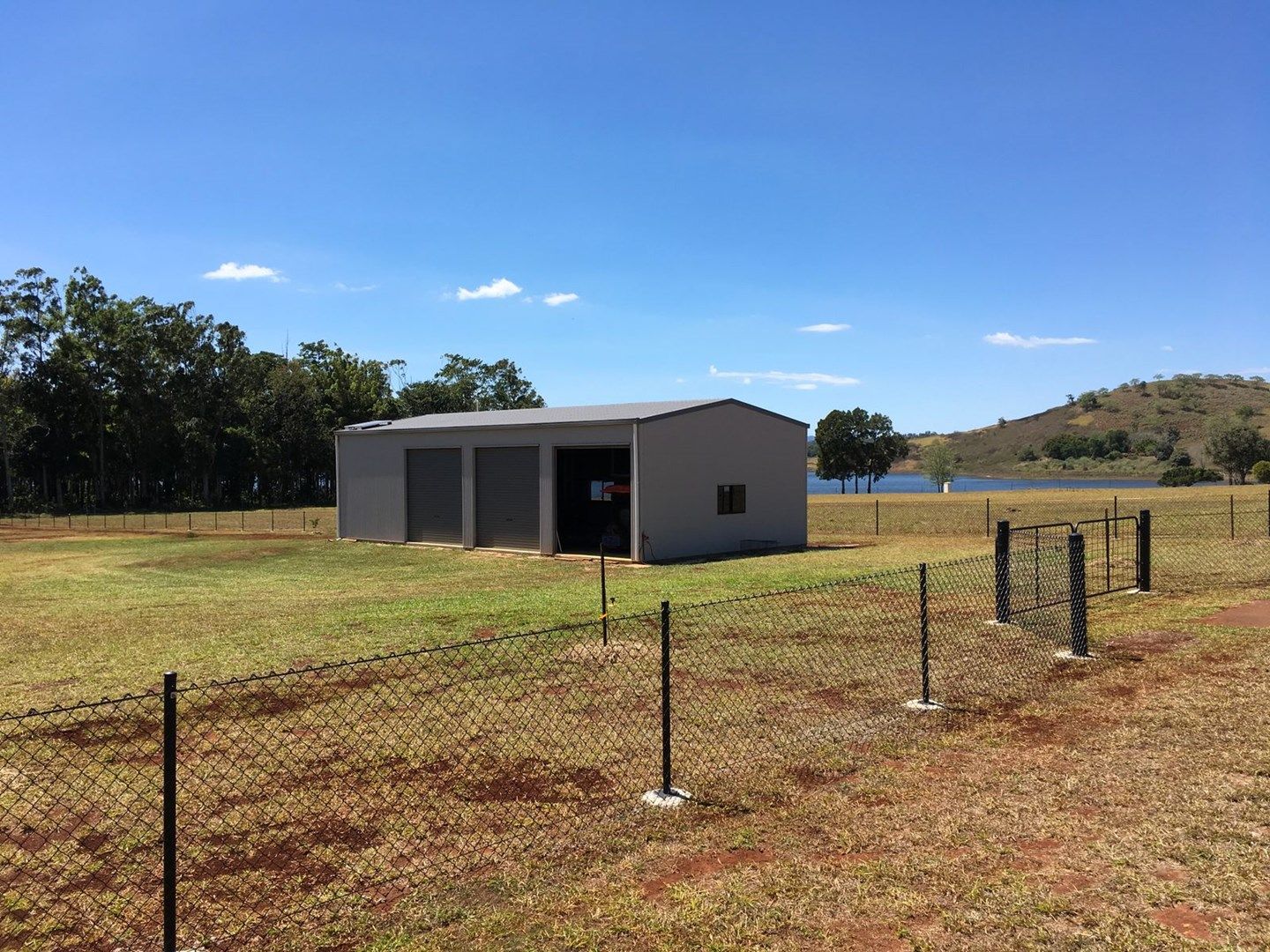 Lot 20 Quaid Court, Tinaroo QLD 4872, Image 0