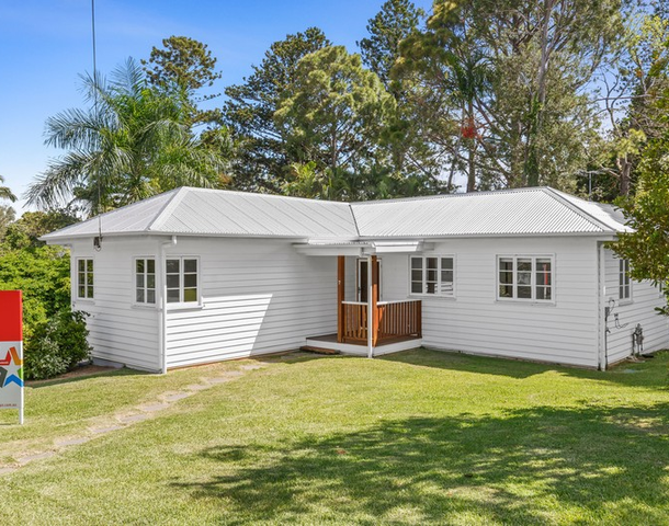 7 Martha Street, The Range QLD 4700