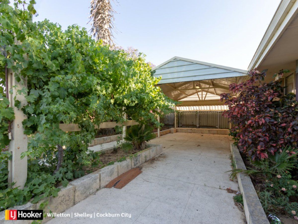 3 bedrooms House in 67 Calista Ave CALISTA WA, 6167