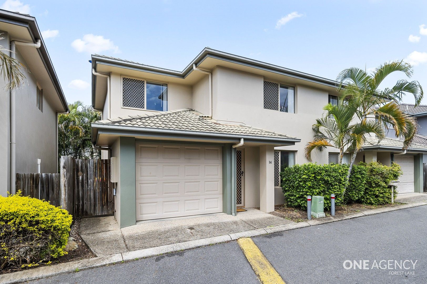 Unit 14/19 Kathleen St, Richlands QLD 4077, Image 0