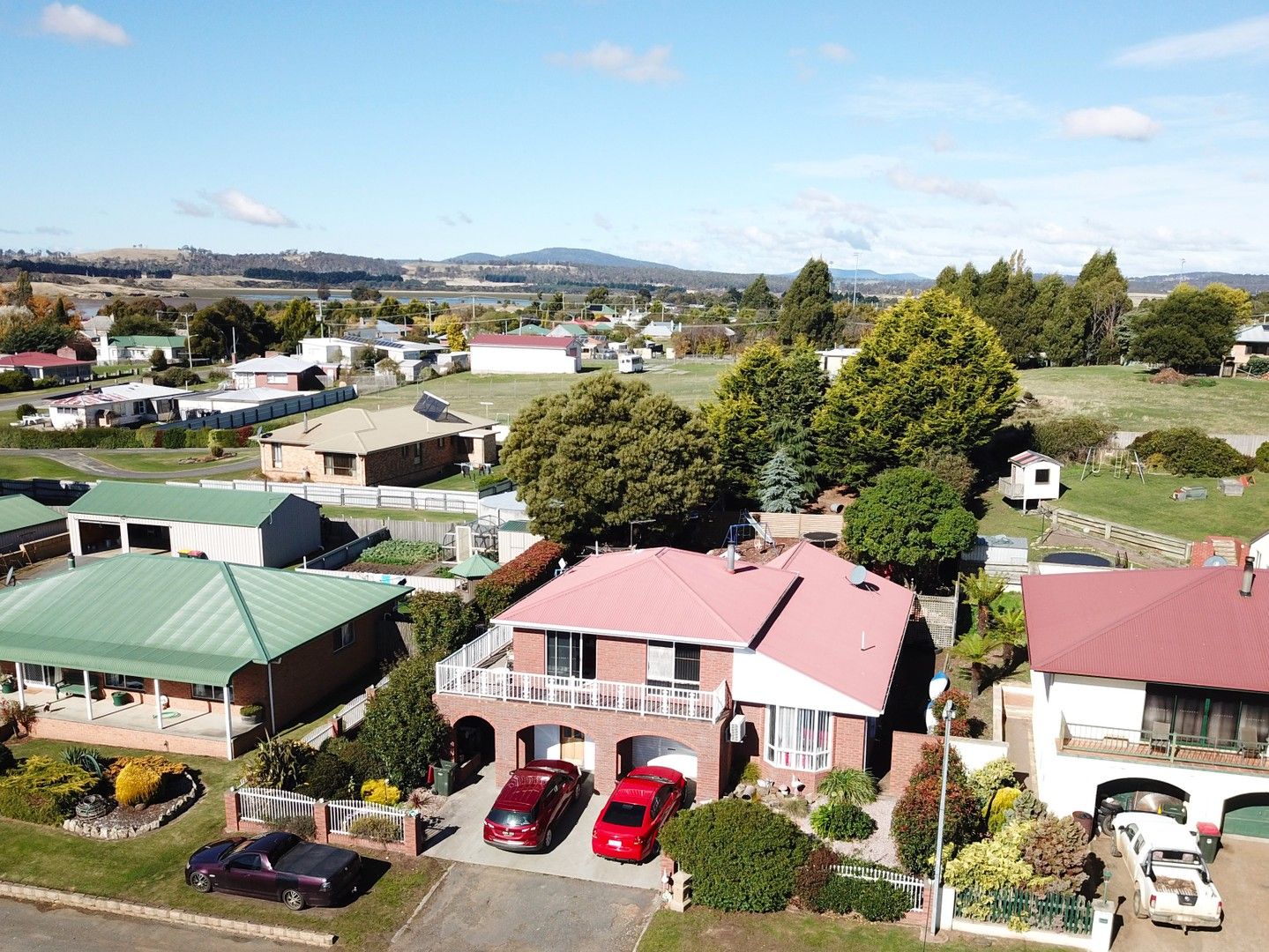 17 Nelson Street, Oatlands TAS 7120 Domain