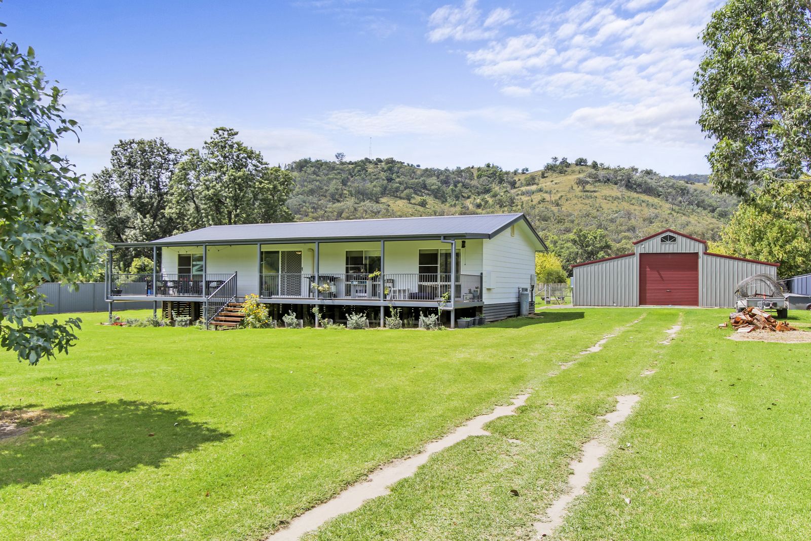 8 - 10 Duncan Street, Woolomin NSW 2340, Image 0