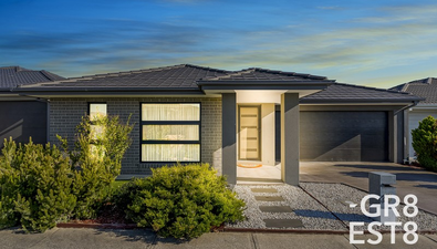 Picture of 31 Ballymarang Chase, CRANBOURNE WEST VIC 3977