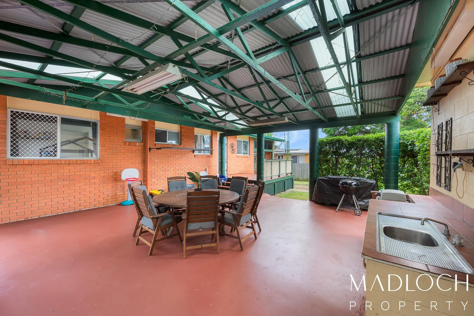Additional image 7 of 17 Wistari Street, Clinton QLD 4680