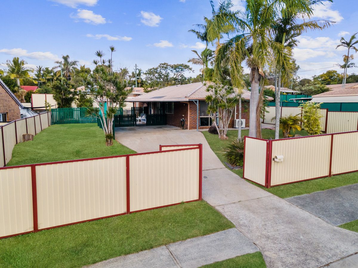 118 Short Street, Boronia Heights QLD 4124, Image 0