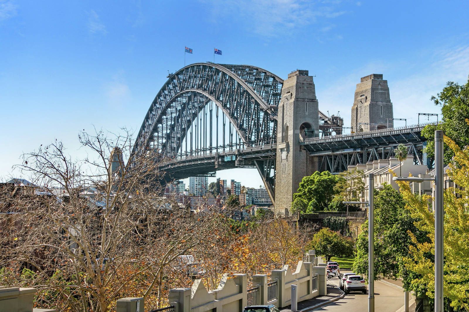 401/1 Pottinger Street, Walsh Bay NSW 2000, Image 1