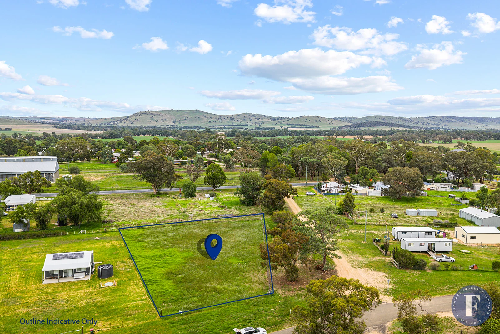 Additional image 2 of 41 Ripon Street, Koorawatha NSW 2807