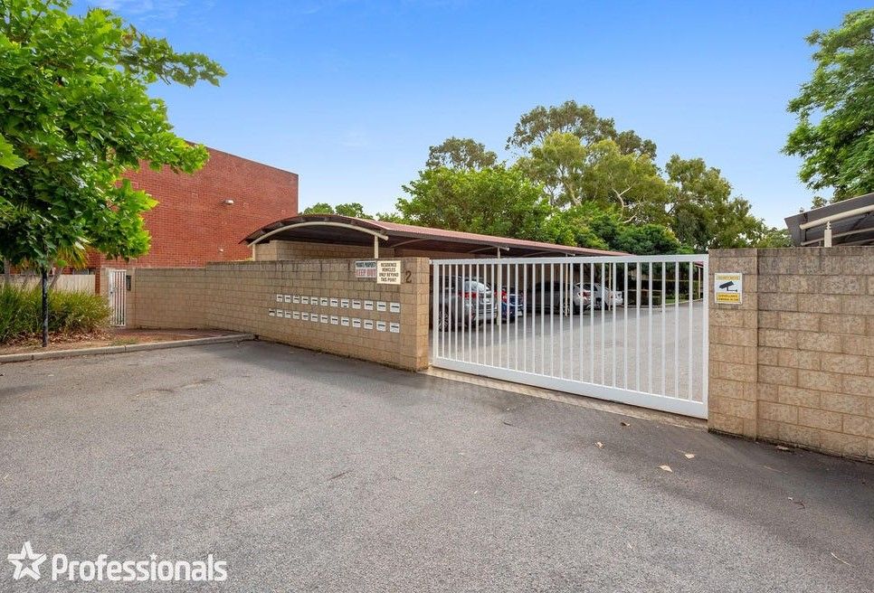 3/2 Benjamin Street, Armadale WA 6112, Image 1