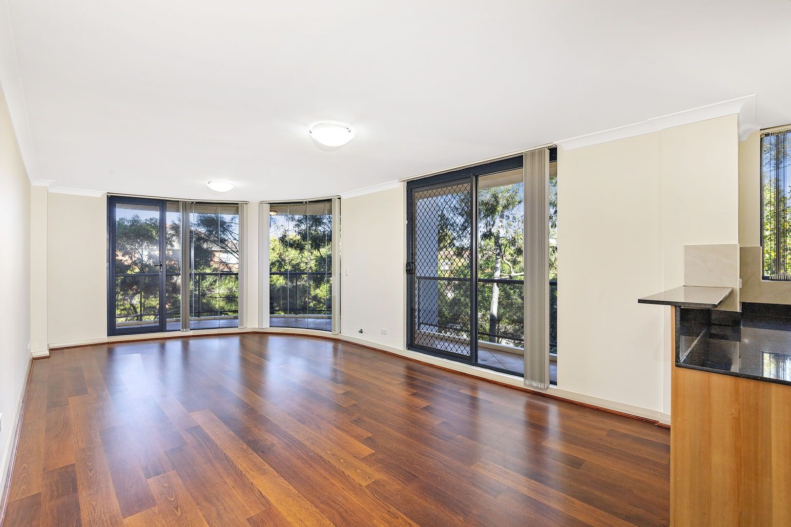 2 bedrooms Apartment / Unit / Flat in 20/1-3 Beresford Road STRATHFIELD NSW, 2135