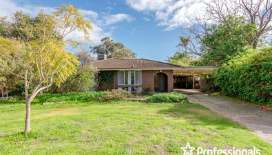 Picture of 3 Woburn Way, KELMSCOTT WA 6111