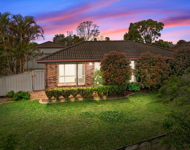 124 Callan Avenue, Maryland NSW 2287