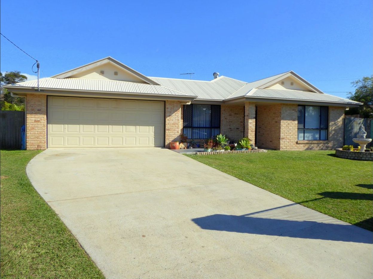 4 bedrooms House in 4 Major Street DECEPTION BAY QLD, 4508