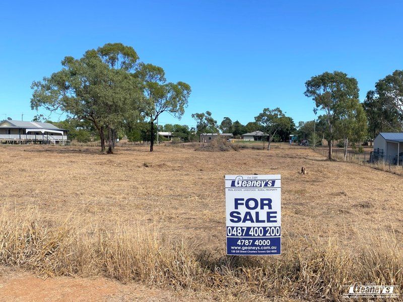 205 Weir Road, Toll QLD 4820, Image 0