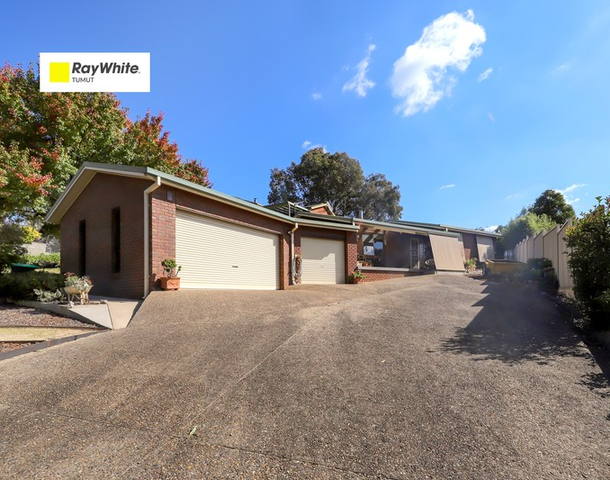 3 Bundara Crescent, Tumut NSW 2720