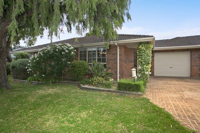 Picture of 2/115 Hitchcock Avenue, BARWON HEADS VIC 3227