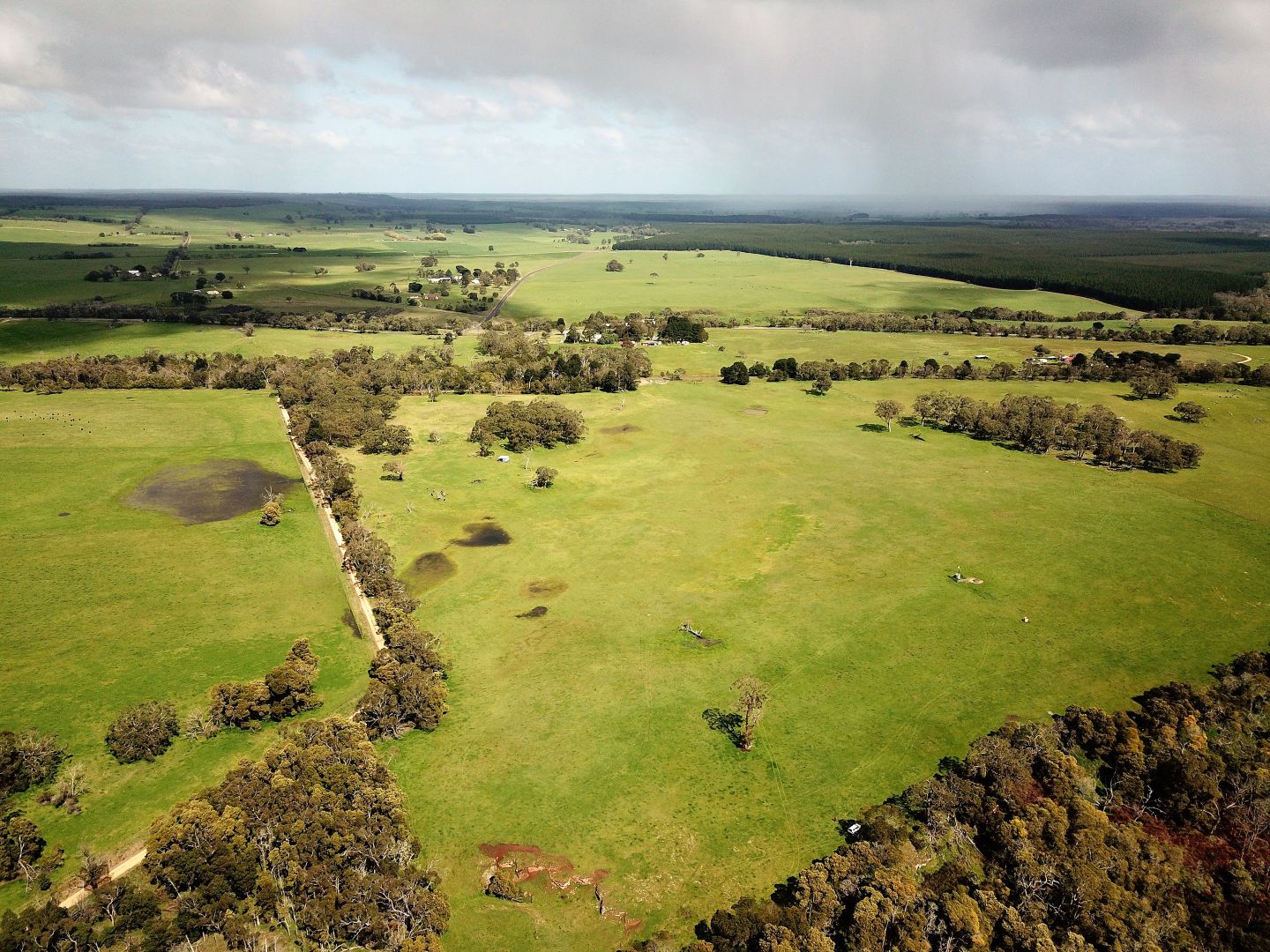 Lots 1-2 Winnap Siding Road, Winnap VIC 3304, Image 2