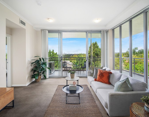 16/208-214 Blaxland Road, Ryde NSW 2112