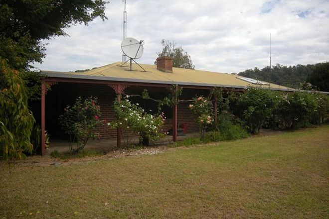 Picture of 16 Garnetts Track, JARRAHMOND VIC 3888