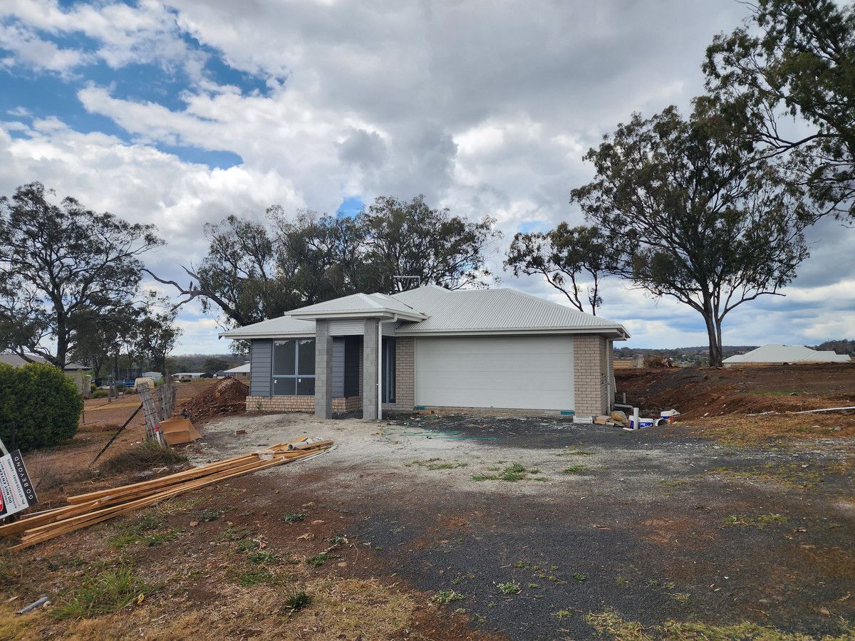 24A Peters Road, Meringandan West QLD 4352 House For Rent Domain