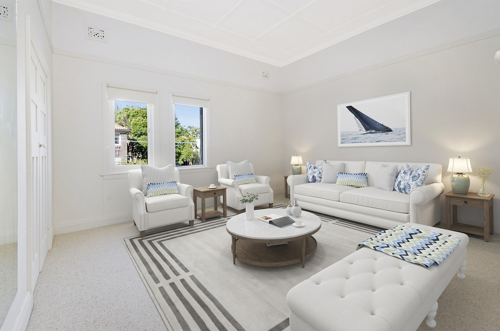 2 bedrooms Apartment / Unit / Flat in 3/77 Addison Road MANLY NSW, 2095