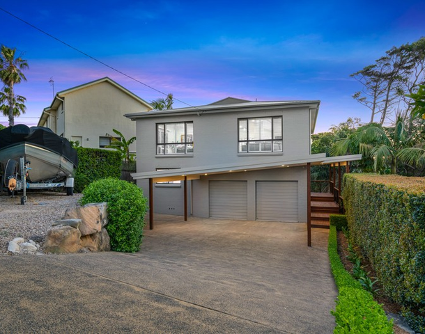 54 Forresters Beach Road, Forresters Beach NSW 2260