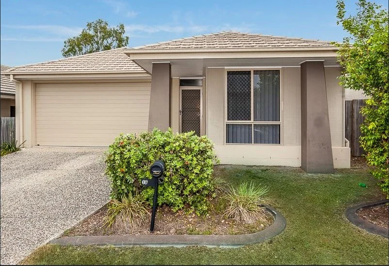 16 Dunes Crescent, North Lakes QLD 4509