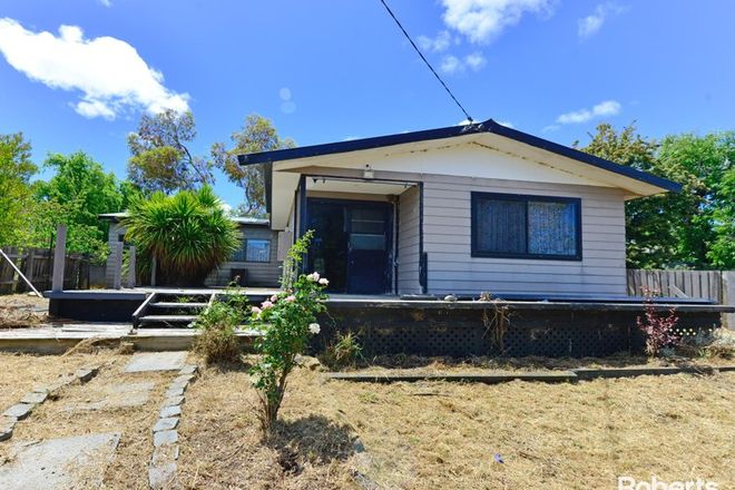 Picture of 3424 Lyell Highway, GRETNA TAS 7140