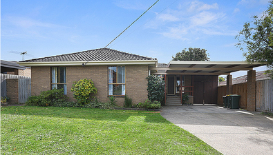 Picture of 120 Heyers Road, GROVEDALE VIC 3216