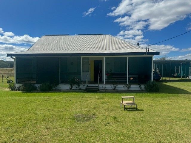 14006 Guyra Rd Tingha, Inverell NSW 2360, Image 0