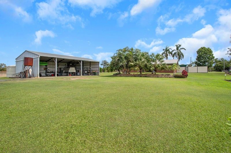 12 Victoria Plains Road, Victoria Plains QLD 4751 Domain