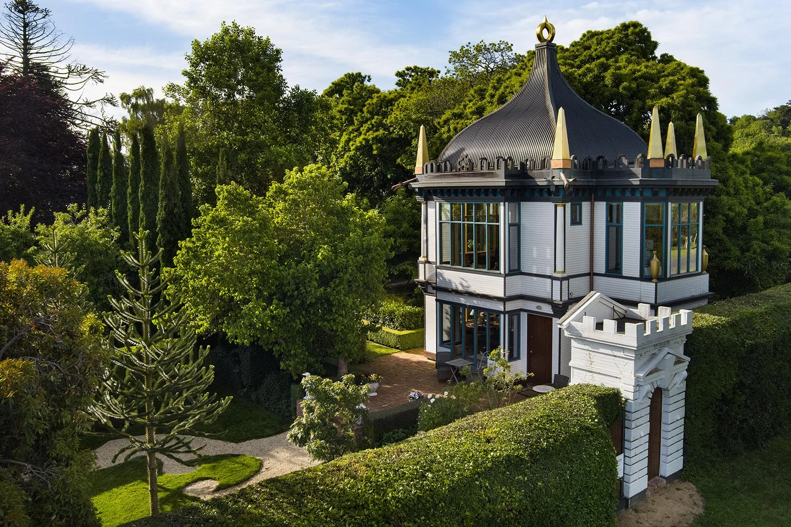 12A Stanhope Street, Daylesford VIC 3460