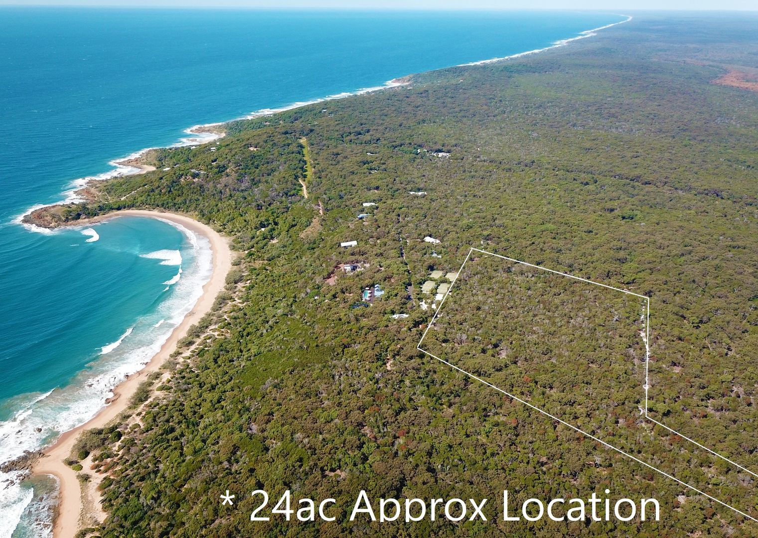 4 Springs Road, Agnes Water QLD 4677, Image 2