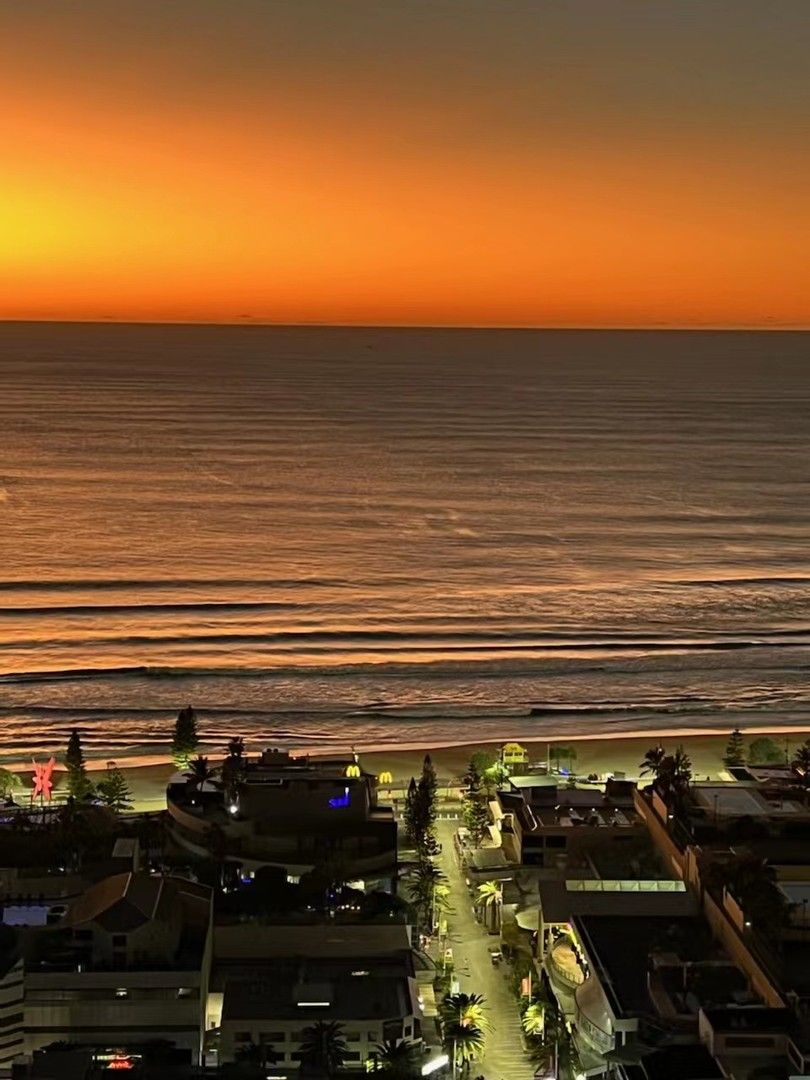 3 bedrooms Apartment / Unit / Flat in 1334/9 Ferny Avenue SURFERS PARADISE QLD, 4217
