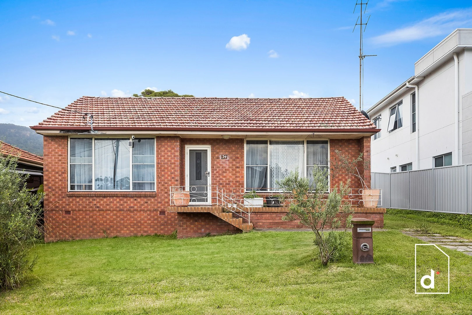 34 Hopewood Crescent, Fairy Meadow NSW 2519