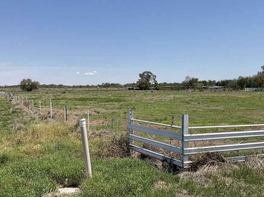 6892 Dubbo Street, Coonamble NSW 2829 Vacant Land for Sale