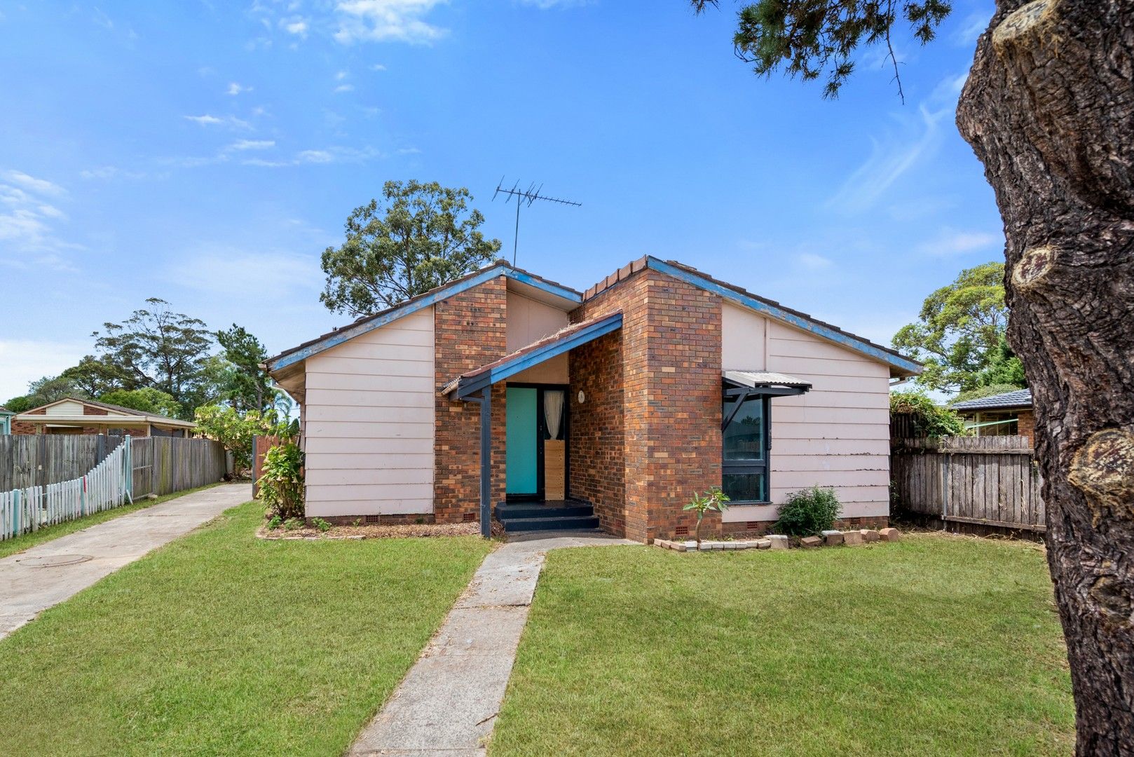 4 bedrooms House in 12 Stanford Way AIRDS NSW, 2560